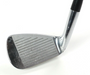Titleist ZB Forged 8 Iron Project X 6.0 Stiff Rifle Steel Shaft