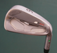 Ping S55 Green Dot 6 Iron Stiff Steel Shaft Lamkin Grip