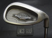 Callaway X-12 Pro Series 54° Sand Wedge Stiff Steel Shaft Callaway Grip