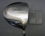TaylorMade R540 9.5° Driver Stiff Graphite Shaft TaylorMade Grip