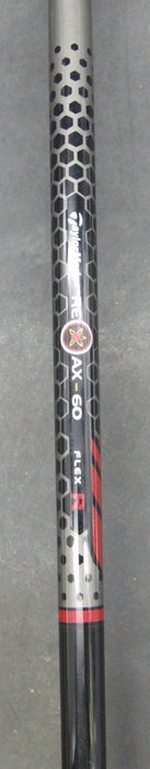 TaylorMade Burner SuperLaunch 4 Iron Regular Graphite Shaft TaylorMade Grip