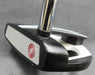 Odyssey Metal-X D.A.R.T. Mid Putter 86cm Length Steel Shaft Nex Grip*