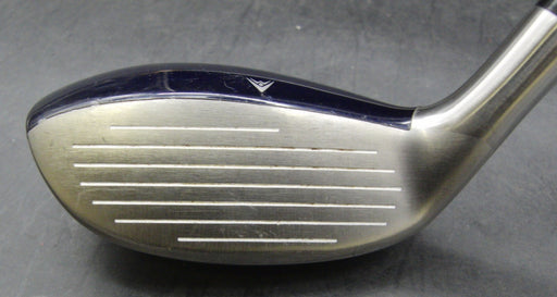 MacGregor MACTEC NV301 26° 5 Hybrid Regular Graphite Shaft MACTEC Grip