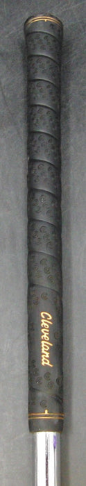 Cleveland Tour Action TA5 4 Iron Stiff Steel Shaft Cleveland Grip