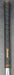 Cleveland Tour Action TA5 4 Iron Stiff Steel Shaft Cleveland Grip