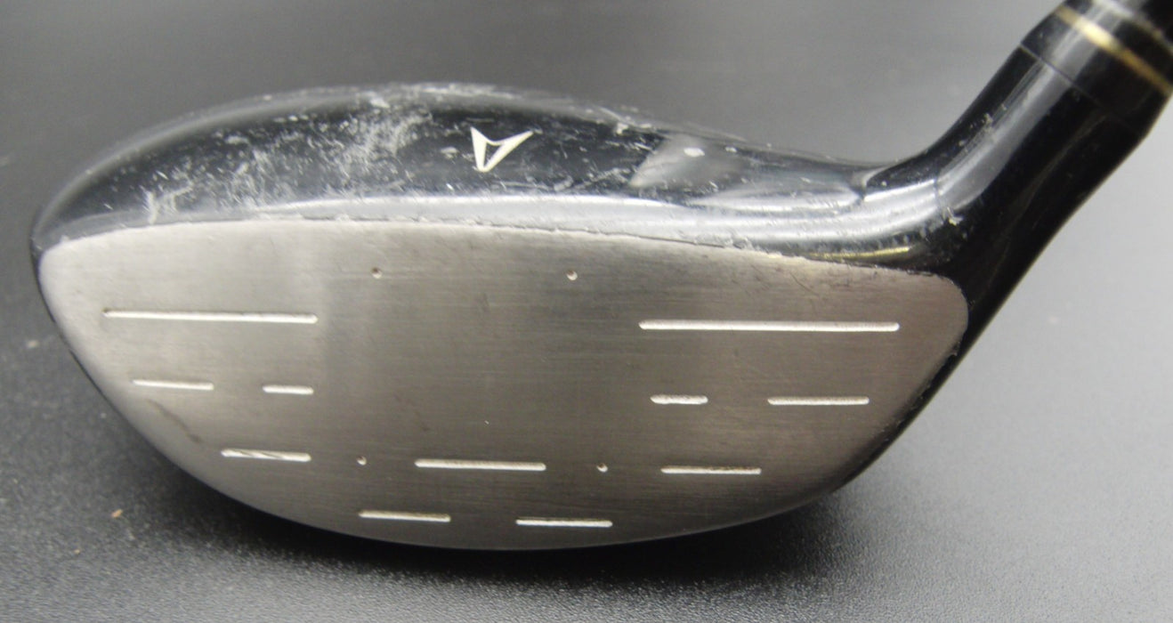 XXIO Impact Power Body 16° 4 Wood Regular Graphite Shaft XXIO Grip