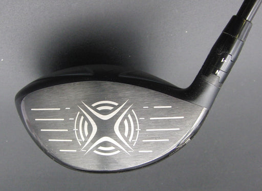 Callaway XR16 9.5° Driver Stiff (Optional) Graphite Shaft PGM Grip*