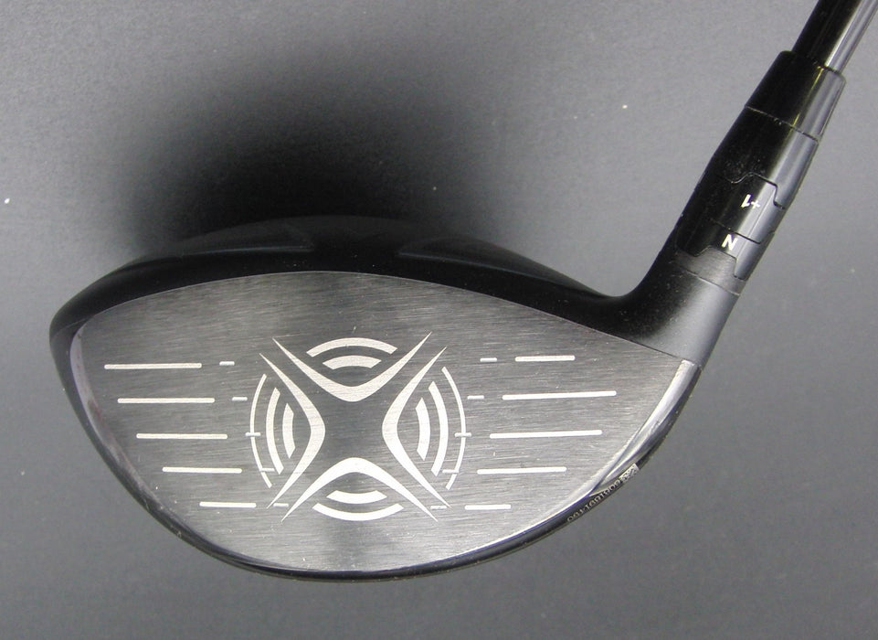 Callaway XR16 9.5° Driver Stiff (Optional) Graphite Shaft PGM Grip*