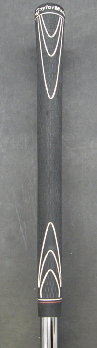 TaylorMade Super Launch 4 Iron Stiff Steel Shaft TaylorMade Grip