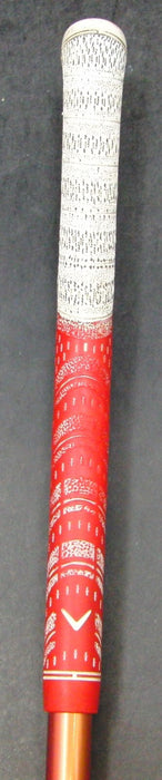 Callaway Great Big Bertha 9° Driver Stiff Graphite Shaft Callaway Grip