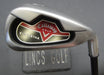 Callaway Big Bertha 2006 3 Iron Regular Graphite Shaft Callaway Grip