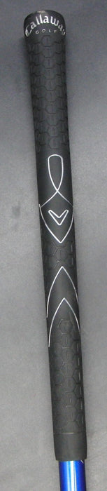 Callaway X18 6 Iron Regular Graphite Shaft Callaway Grip