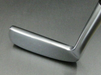 Japanese The 20th Anniversary Of Kannabe Kogan CC. Putter Steel Shaft 89cm Long