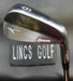 Mizuno MP-18 Forged 6 Iron Extra Stiff Steel Shaft Golf Pride Grip