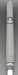 Odyssey White Steel 2-Ball Blade Putter Steel Shaft 81cm Length Royal Grip HC**