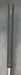 Taylormade Firesole Tungsten 3 Iron Stiff Steel Shaft Taylormade Grip