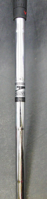 Slazenger Panther X 3/4 Hybrid Regular Steel Shaft Slazenger Grip