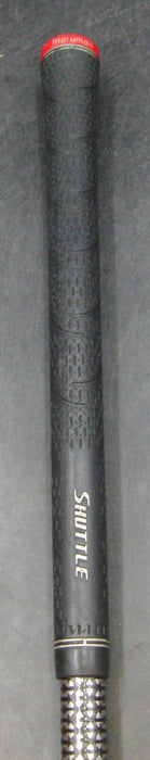 Japanese Maruman Shuttle i3000X Gap Wedge Stiff Steel Shaft Shuttle Grip