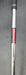 Left Handed Cleveland 588 TT 7 Iron Stiff Steel Shaft Callaway Grip