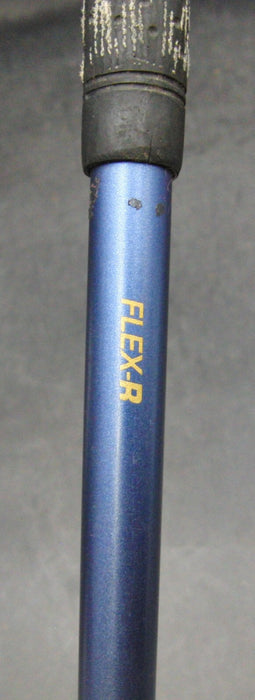 Taylormade V721 Midsize 3 Iron Regular Graphite Shaft Golf Pride Grip