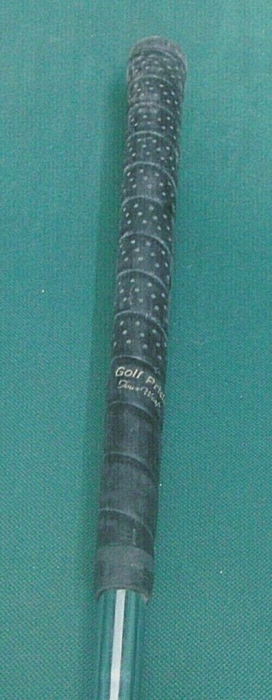 Wilson Staff FG17 3 Iron Regular Steel Shaft Golf Pride Grip
