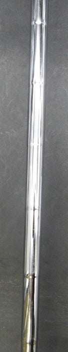 Wilson FG Tour Forged V6 6 Iron Stiff Steel Shaft Golf Pride Grip