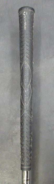 TaylorMade rac Black 58° Sand Wedge Stiff Steel Shaft TaylorMade Grip