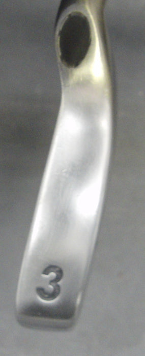 Callaway Great Big Bertha Titanium Face 3 Iron Regular Steel Shaft Callaway Grip