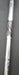 Ping G30 Yellow Dot 8 Iron Stiff Steel Shaft Golf Pride Grip