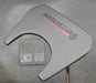 ArrowTube R7 Putter 86cm Length Steel Shaft Chaucer Grip