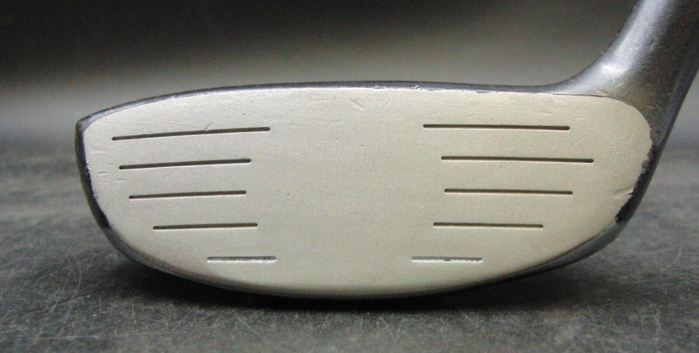 Ladies Wilson Hope Platinum 22° Hybrid Ladies Graphite Shaft Wilson Grip