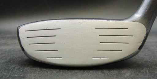 Ladies Wilson Hope Platinum 22° Hybrid Ladies Graphite Shaft Wilson Grip