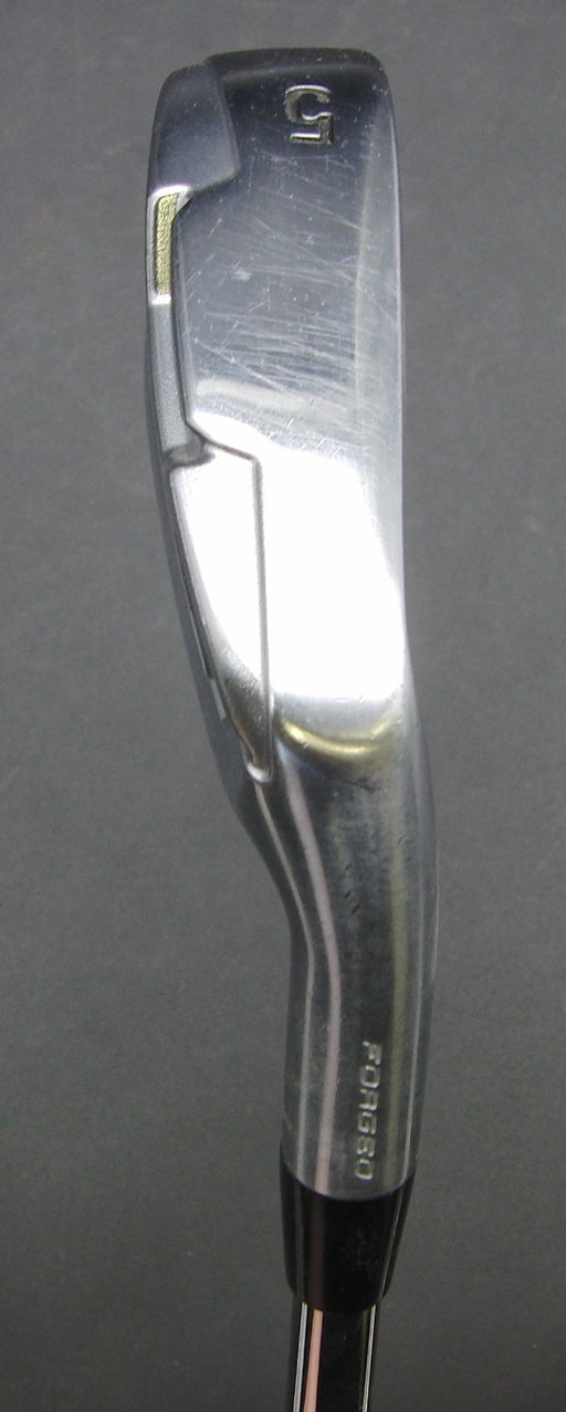 Nike VRS Forged 5 Iron Regular Steel Shaft Nike Grip