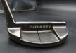 Odyssey White Ice 9 355g Putter 86.5cm Playing Length Steel Shaft PSYKO Grip