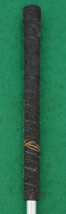 Hogan Edge Midsize GCD Tour Forged 6 Iron Extra Stiff Steel Shaft Lamkin Grip