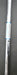 Odyssey Works Versa Sabertooth 350g Putter 86cm Length Steel Shaft Odyssey Grip
