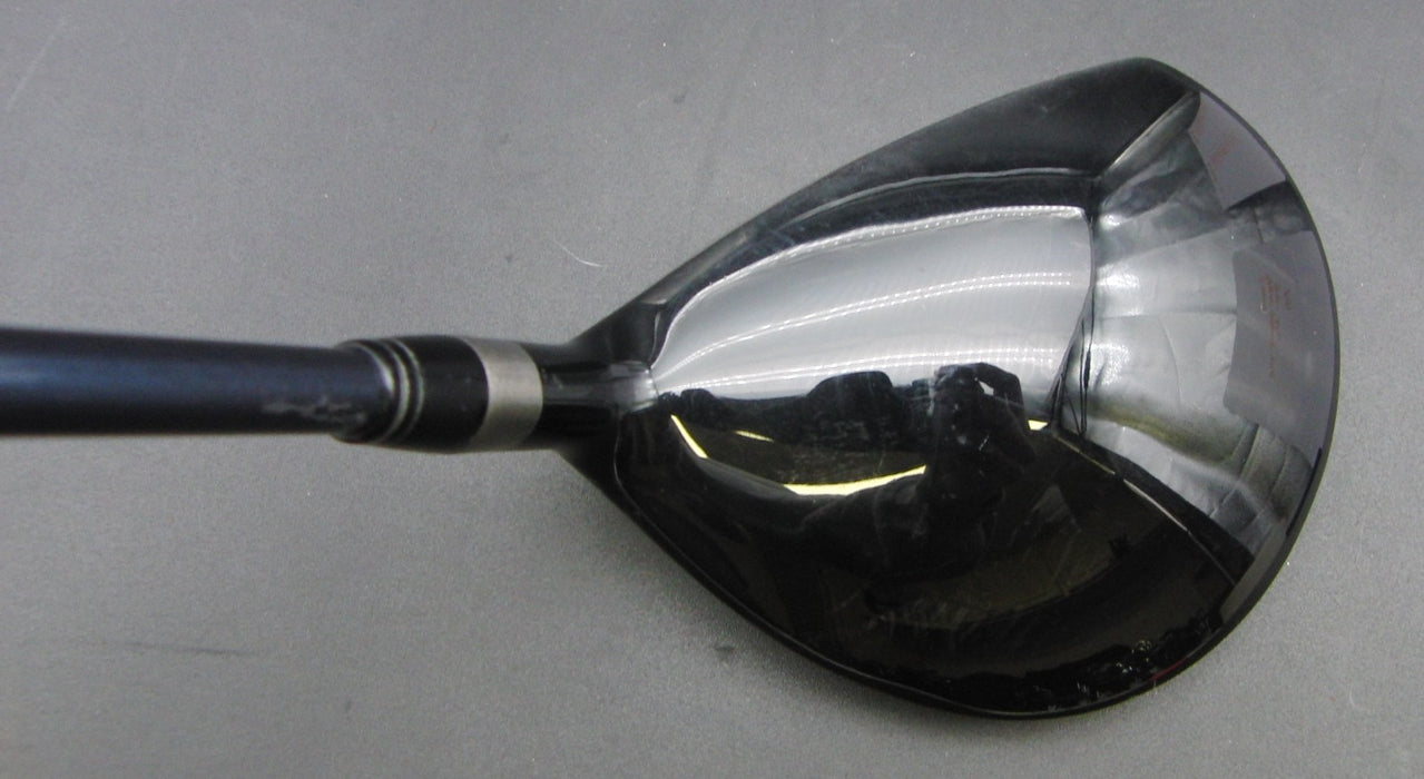 Jupiter Easy Shallow VI 15° 3 Wood Regular Graphite Shaft Iomic Grip