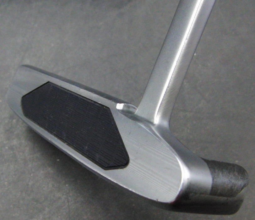Tourstage ViQ Putter Steel Shaft 87cm Length Psyko Grip