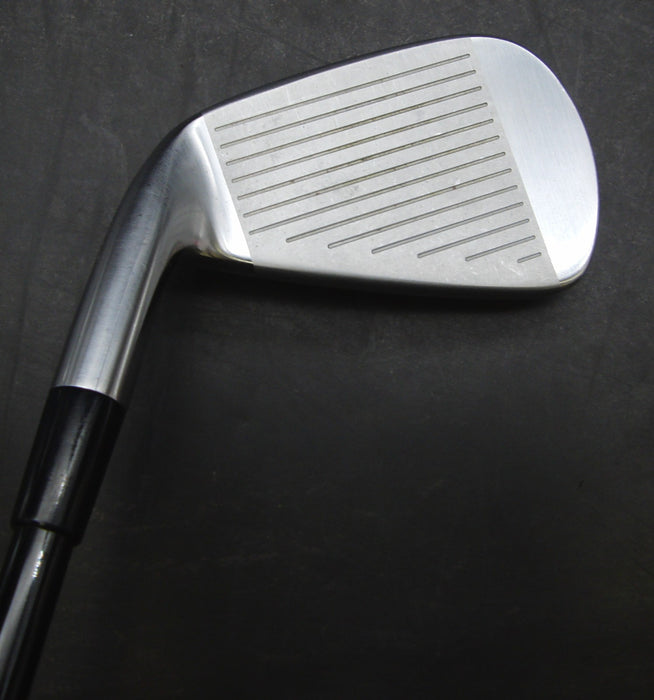 Mizuno MP-H4 GF Forged 6 Iron Regular Graphite Shaft Works Grip
