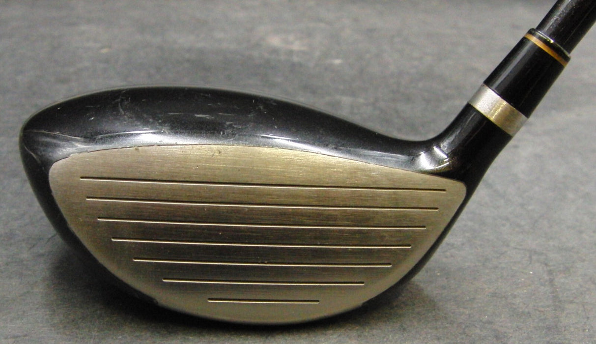 Bridgestone Tourstage F ST+ 17 5 Wood Stiff Graphite Shaft Tourstage Grip