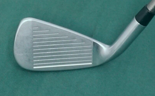 PXG 0311 Forged 4 Iron Stiff SteelFiber Shaft Vega Grip