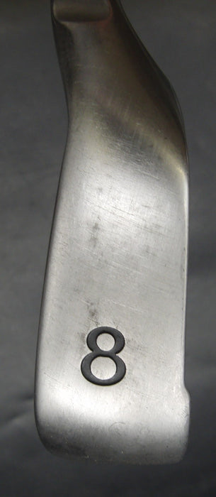 Ping G20 Purple Dot 8 Iron Regular Steel Shaft Ping Grip