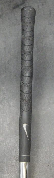 Nike Slingshot 5 Iron Stiff Steel Shaft Nike Grip