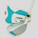Ladies Tour Edge Lady Edge 6 Wood Ladies Graphite Shaft Tour Edge Grip