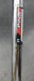 Ping i25 Blue Dot 8 Iron Regular Steel Shaft Ping Grip