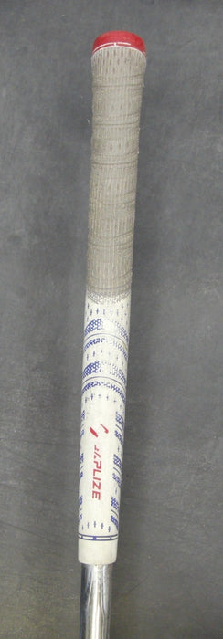 TaylorMade R9 5 Iron Stiff Steel Shaft Saplize Grip