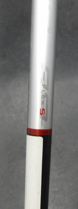 Taylormade R9 Supermax 3 Wood Stiff Graphite Shaft Black Grip