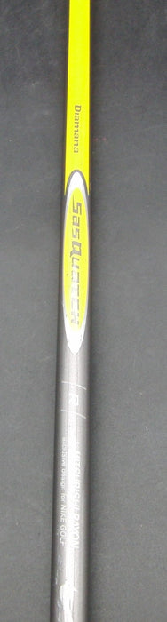 Nike SQ Sumo 2 460 10.5° Driver Regular Graphite Shaft Nike Grip