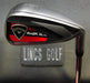 Callaway RAZR X HL 6 Iron Uniflex Steel Shaft Callaway Grip