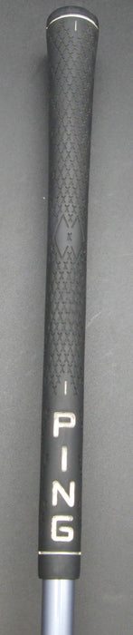 Ladies Ping G2L Black Dot 9 Iron Ladies Graphite Shaft Ping Grip